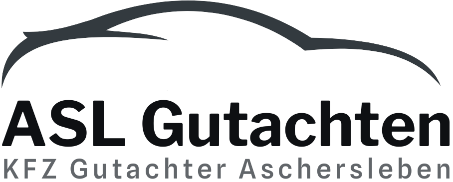 ASL Gutachten, KFZ Gutachter Aschersleben